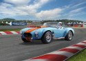 Model plastikowy samochód 65 Shelby Cobra 427 1/24 Model plastikowy samochód 65 Shelby Cobra 427 1/24