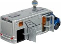 Pojazd Majorette G.S.Hymer B-Class Kamper 19 cm Pojazd Majorette G.S.Hymer B-Class Kamper 19 cm