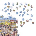 Puzzle 500 elementów Puzzlove - Miasto Kraków Puzzle 500 elementów Puzzlove - Miasto Kraków