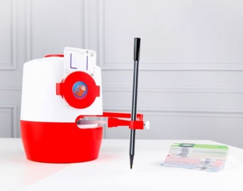 Robot edukacyjny Step Robot edukacyjny Step