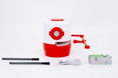 Robot edukacyjny Step Robot edukacyjny Step