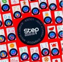 Robot edukacyjny Step Robot edukacyjny Step