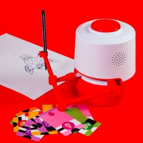 Robot edukacyjny Step Robot edukacyjny Step