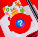 Robot edukacyjny Step Robot edukacyjny Step