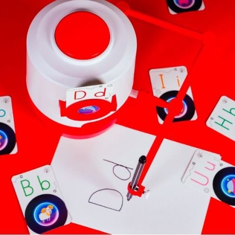Robot edukacyjny Step Robot edukacyjny Step