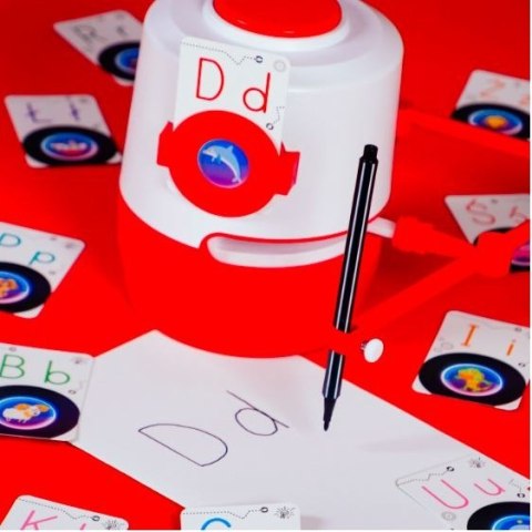 Robot edukacyjny Step Robot edukacyjny Step