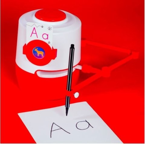 Robot edukacyjny Step Robot edukacyjny Step