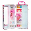 Szafa-garderoba Barbie Szafa-garderoba Barbie