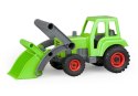 Traktor z łyżką EcoActives 36 cm Traktor z łyżką EcoActives 36 cm