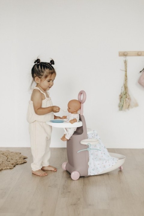 Wielofunkcyjna walizka Baby Nurse Wielofunkcyjna walizka Baby Nurse