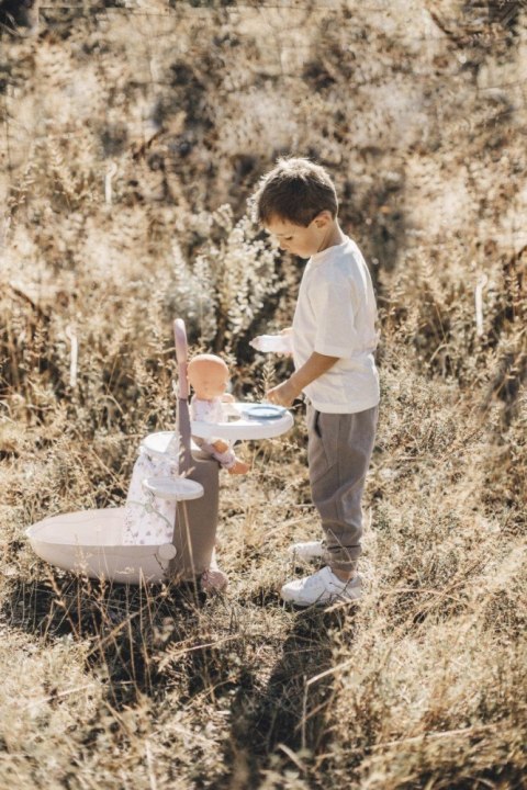 Wielofunkcyjna walizka Baby Nurse Wielofunkcyjna walizka Baby Nurse