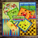 Zestaw 60 gier Ludoteca Zestaw 60 gier Ludoteca