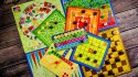 Zestaw 60 gier Ludoteca Zestaw 60 gier Ludoteca