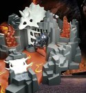 Zestaw DINO Rise 70926 Strażnicy źródła lawy Zestaw DINO Rise 70926 Strażnicy źródła lawy