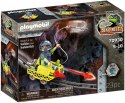 Zestaw DINO Rise 70930 Wózek kopalniany Zestaw DINO Rise 70930 Wózek kopalniany