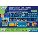 Zestaw edukacyjny Laboratorium elektroniki Zestaw edukacyjny Laboratorium elektroniki