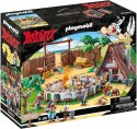 Zestaw figurek Asterix 70931 Wielki festyn wiejski Zestaw figurek Asterix 70931 Wielki festyn wiejski