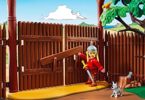 Zestaw figurek Asterix 70931 Wielki festyn wiejski Zestaw figurek Asterix 70931 Wielki festyn wiejski