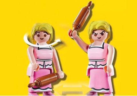 Zestaw figurek Asterix 70932 Chata Asparanoiksa Zestaw figurek Asterix 70932 Chata Asparanoiksa