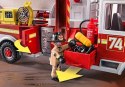 Zestaw figurek City Action 70935 Wóz strażacki: US Tower Ladder Zestaw figurek City Action 70935 Wóz strażacki: US Tower Ladder