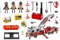 Zestaw figurek City Action 70935 Wóz strażacki: US Tower Ladder Zestaw figurek City Action 70935 Wóz strażacki: US Tower Ladder
