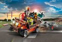 Zestaw figurek Stunt Show 70835 Lotniczy pokaz kaskaderski: Mobilny serwis Zestaw figurek Stunt Show 70835 Lotniczy pokaz kaskaderski: Mobilny serwis
