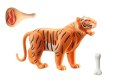 Zestaw figurek Wiltopia 71055 Tygrys Zestaw figurek Wiltopia 71055 Tygrys