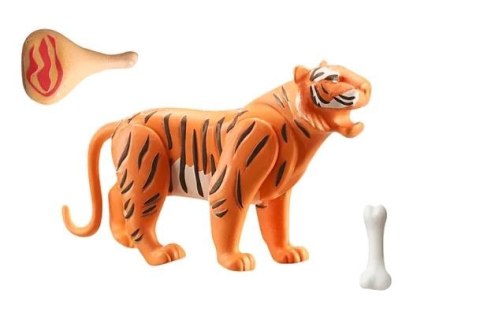 Zestaw figurek Wiltopia 71055 Tygrys Zestaw figurek Wiltopia 71055 Tygrys