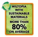 Zestaw figurek Wiltopia 71055 Tygrys Zestaw figurek Wiltopia 71055 Tygrys