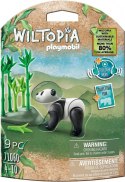 Zestaw figurek Wiltopia 71060 Panda Zestaw figurek Wiltopia 71060 Panda