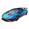 Zestaw konstrukcyjny Laboratorium mechaniki Lamborghini Zestaw konstrukcyjny Laboratorium mechaniki Lamborghini