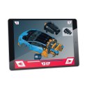 Zestaw konstrukcyjny Laboratorium mechaniki Lamborghini Zestaw konstrukcyjny Laboratorium mechaniki Lamborghini