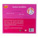 Zestaw koralików Julka Zestaw koralików Julka