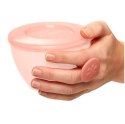 Zestaw misek Easy-Grab Grey/Soft Coral Zestaw misek Easy-Grab Grey/Soft Coral