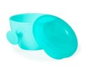 Zestaw misek Easy-Grab Grey/Soft Teal Zestaw misek Easy-Grab Grey/Soft Teal