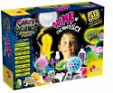 Zestaw naukowy Crazy Science Slime w ciemności Zestaw naukowy Crazy Science Slime w ciemności