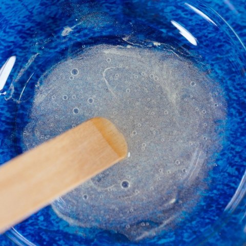 Zestaw naukowy Crazy Science Slime w ciemności Zestaw naukowy Crazy Science Slime w ciemności