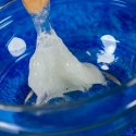 Zestaw naukowy Crazy Science Slime w ciemności Zestaw naukowy Crazy Science Slime w ciemności