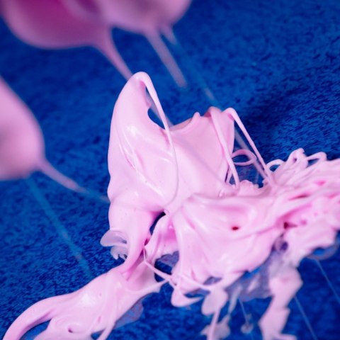 Zestaw naukowy Crazy Science Slime w ciemności Zestaw naukowy Crazy Science Slime w ciemności