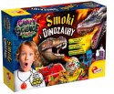 Zestaw naukowy Crazy science Smoki i dinozaury Zestaw naukowy Crazy science Smoki i dinozaury