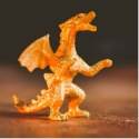 Zestaw naukowy Crazy science Smoki i dinozaury Zestaw naukowy Crazy science Smoki i dinozaury