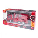 Auto zdalnie sterowane RC Straż pożarna Auto zdalnie sterowane RC Straż pożarna