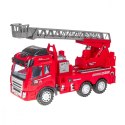 Auto zdalnie sterowane RC Straż pożarna Auto zdalnie sterowane RC Straż pożarna