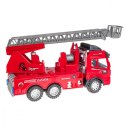 Auto zdalnie sterowane RC Straż pożarna Auto zdalnie sterowane RC Straż pożarna