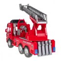 Auto zdalnie sterowane RC Straż pożarna Auto zdalnie sterowane RC Straż pożarna