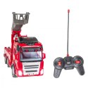 Auto zdalnie sterowane RC Straż pożarna Auto zdalnie sterowane RC Straż pożarna