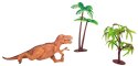 Dinozaur światło, dźwięk, Tyranozaur Dinozaur światło, dźwięk, Tyranozaur