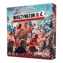 Dodatek do gry Zombicide 2 Washington Z.C Dodatek do gry Zombicide 2 Washington Z.C