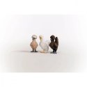 Figurki Farm World Kurze przyjaciółki Figurki Farm World Kurze przyjaciółki