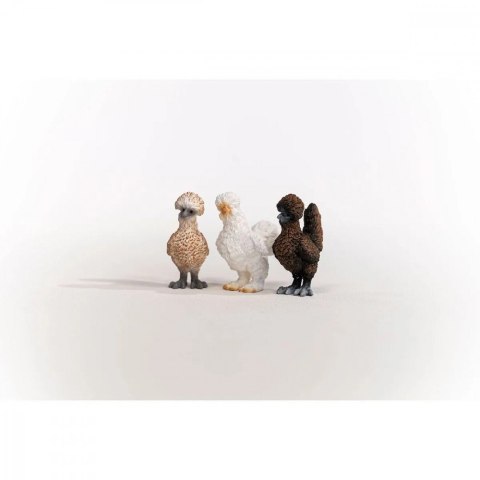 Figurki Farm World Kurze przyjaciółki Figurki Farm World Kurze przyjaciółki